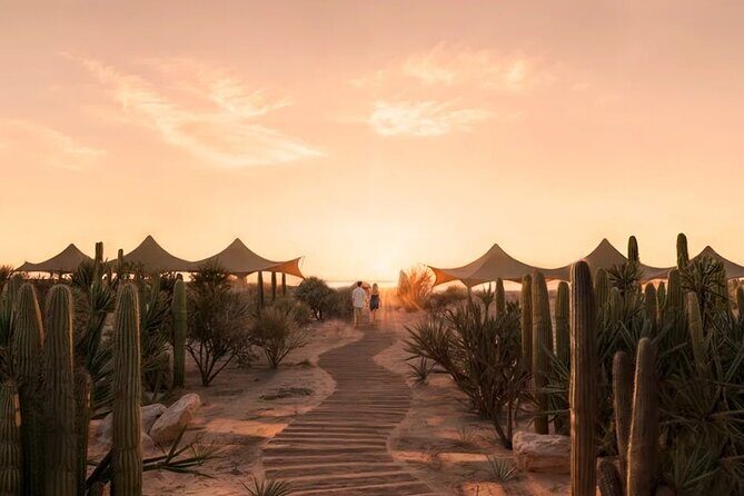 All inclusive Beach and Kids Adventure Park Experience - Practical Details and Tips