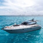 All Inclusive Cancun: 9hrs Coast & Fun 50' Cranchi Mediterranee - The Crew & Service — Making the Experience Special