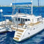 All Inclusive Catamaran 45 ft. Charter in Riviera Maya - The Experience: What You Can Expect from Start to Finish
