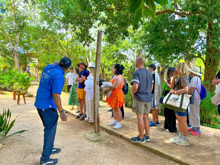 All-Inclusive: Chichen Itza & Cenote from Cancun - Discovering Chichen Itza: A Must-See UNESCO World Heritage Site