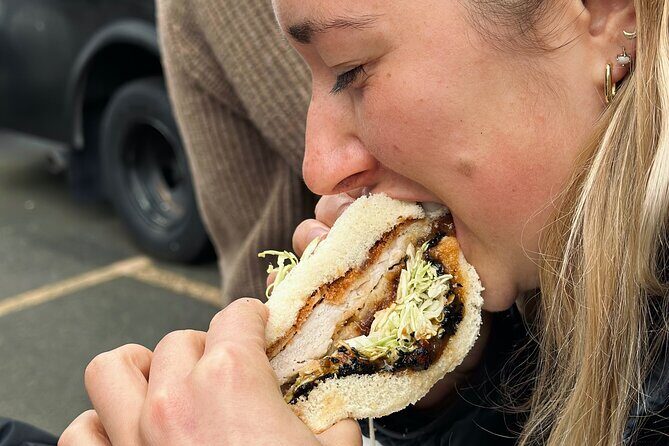 All-Inclusive Downtown Portland Food Tour - What’s Included and How It Adds Value