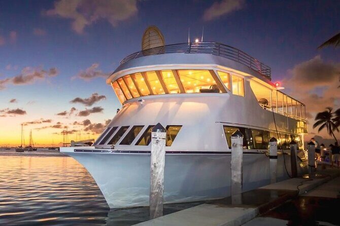All Inclusive Miami Yacht Party - What You Can Expect from the Experience