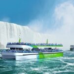 All inclusive Niagara Falls Day/Night Illumination Tour & Boat - Insights from Traveler Reviews