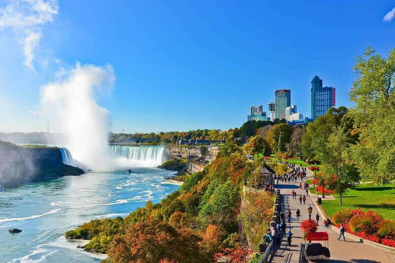 All inclusive Niagara Sightseeing Tour From Niagara Falls - What’s Included and What to Expect