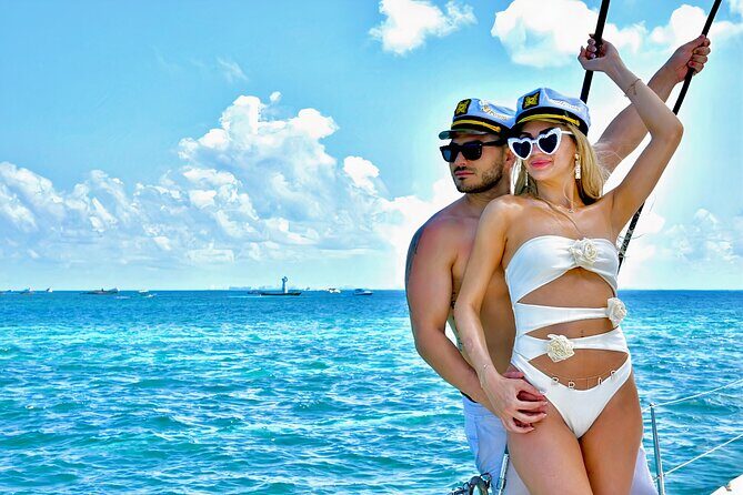 All-Inclusive Premium Catamaran Fiesta to Isla Mujeres - Analyzing the Value