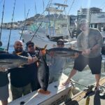 All Inclusive Private Fishing Trip in Cabo - The Experience: A Balance of Relaxation and Adventure