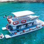 All Inclusive Private Yacht Charter Chica Fun 5 Waterslides - Final Thoughts