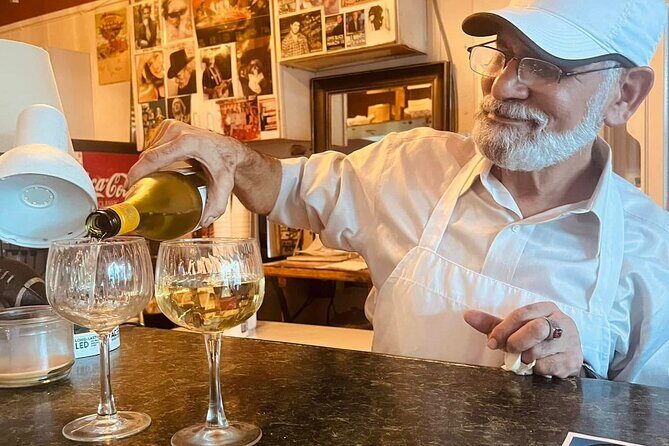 All-Inclusive Progressive Culinary & History Experience - A Closer Look at the Jacksonville Culinary & Historic Walking Tour