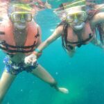 ALL INCLUSIVE Snorkeling and Zipline Cruise - Additional Comforts and Practicalities