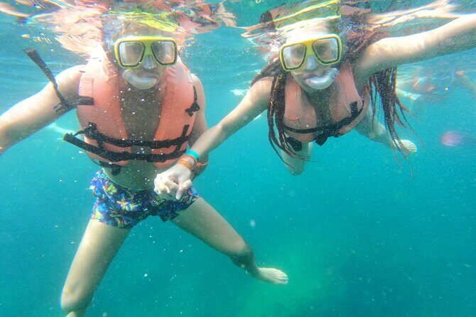 ALL INCLUSIVE Snorkeling and Zipline Cruise - Additional Comforts and Practicalities