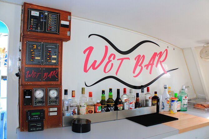 All Inclusive: snorkeling, boat tour, food and drinks! - What to Expect on the Itinerary