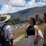 All-inclusive Teotihuacan Guided Tour with Breakfast in a Cave - Breaking Down the Itinerary