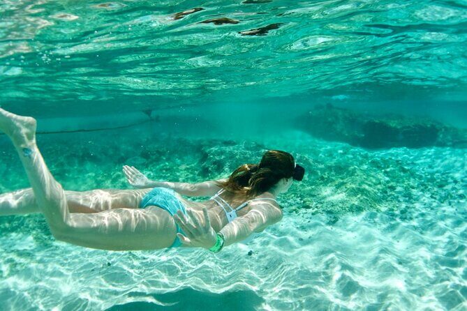 All-Inclusive! Tulum Ruins, Tequila Tasting + Swim in 3 Cenotes in Small Group! - The Value: What Youre Getting for the Price