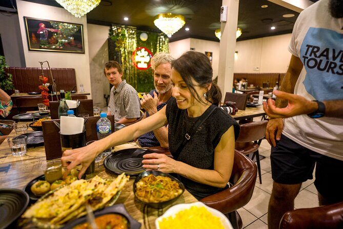 All Inclusive Twilight Nights Little India Half Day Tour - FAQs