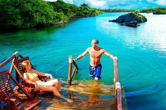 All-Inclusive Xel-Ha Park: Exclusive from Tulum - Who Should Consider This Tour?