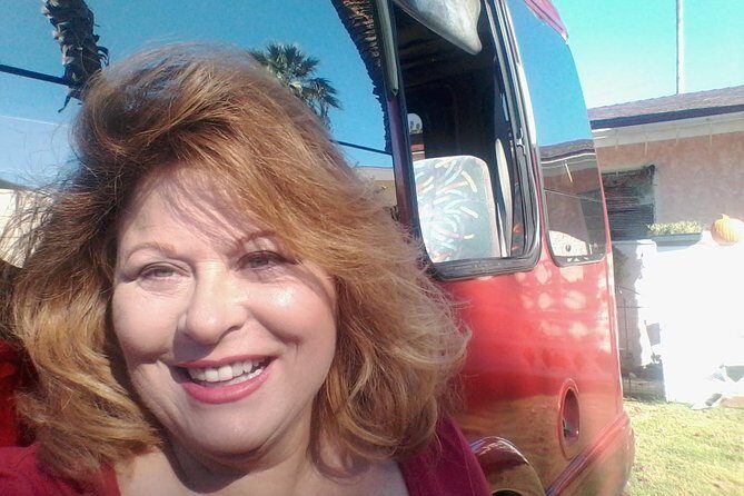 All Star Showbiz Tours. Stars Homes, Beach Tours & More More! - Transportation and Group Size