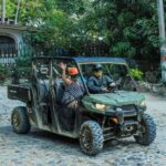 All terrain 4X4 Viking tour in Puerto Vallarta - What to Expect from the Experience