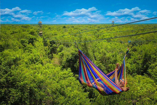 All-terrain, ZipLine Circuit and Cave Snorkel from Cancun - Final Thoughts: Is This Tour Right for You?