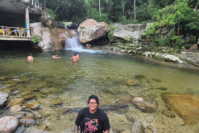 All Vallarta and tequila factory and waterfall - Tequila and Craftsmanship: A Peek into Local Traditions