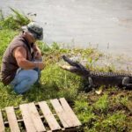 Alligator Swamp Tour by Gray Line New Orleans - Who Will Enjoy This Tour?