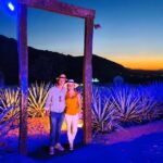 Alma Tequilera Flavors Tradition and Feast - An In-Depth Look at the Tour