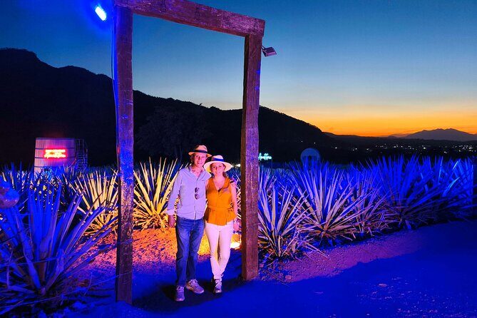 Alma Tequilera Flavors Tradition and Feast - An In-Depth Look at the Tour