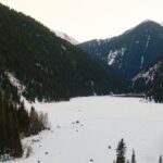 Almaty Wonders Charyn Canyon and Kolsay Lake in One Day - The Guides and Service