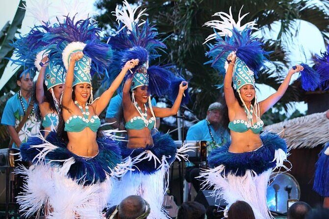 Aloha Kai Luau - The Value for Money