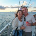 Aloha Wednesday Charleston Sunset Sail - Drinks Included - Who Should Consider This Tour?
