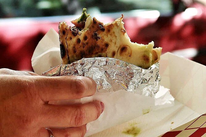 Alphabet District Food Tour - The Real Deals and Some Caveats