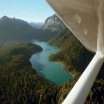 Alpine Lake Flightseeing Experience from Squamish - Why This Tour Stands Out