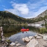 Alpine Lake Float and Guided Hike in the Bitterroot Mountains - What You Can Expect from the Tour