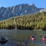Alpine Lake Float and Guided Hike in the Bitterroot Mountains - What Makes This Tour Special?