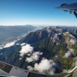 Alpine Lakes and Glaciers Tour by Seaplane with Pickup - What to Expect from the Alpine Lakes and Glaciers Seaplane Tour
