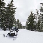 Alpine: Snowmobile Rental with Gear and Trailer - Real User Insights and Practical Tips