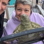 Alternate Reality Scavenger Hunt in Santa Fe - The Itinerary and Key Stops