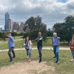 Alternate Reality Scavenger Hunt in South Padre Island - Who Should Consider This Tour?