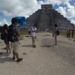 Amazing Adventure at Chichen Itza! With Cenote Swim & Valladolid from Tulum City - Real Traveler Insights