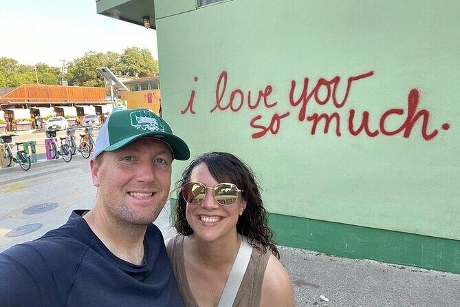 Amazing Akron, OH Scavenger Hunt - How the Tour Works