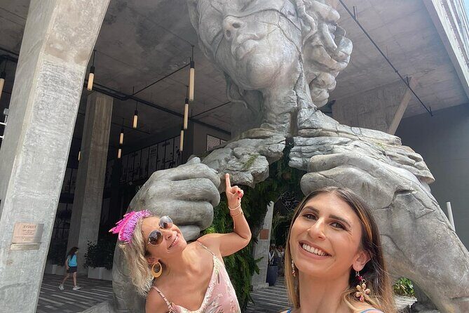 Amazing Albany Scavenger Hunt - What to Expect at Each Stage