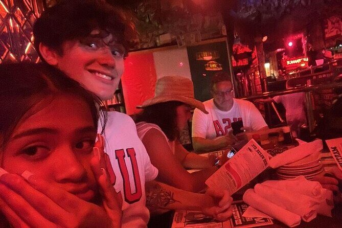 Amazing Alpine, TX Scavenger Hunt - The Experience from a Participant’s Perspective