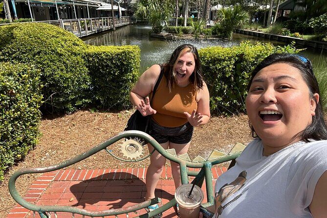 Amazing Artesia Scavenger Hunt - The Highlights of the Adventure