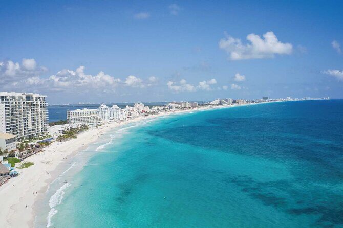 Amazing Catamaran to Isla Mujeres for the best price - What the Tour Includes and What It Means for You