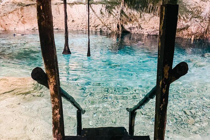 Amazing Cenote in Taak Bi Ha - Practical Considerations