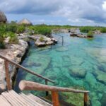 Amazing Cenote Yalku, swim in sacred waters. Transport & Guide - FAQ
