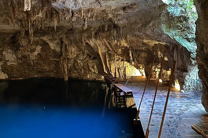 Amazing Chichen Itza City & Valladolid Sightseeing Tour - What’s Included and How It Adds Value