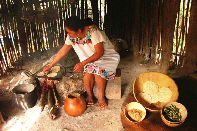 Amazing Chichen Itza Lights Show, includes Valladolid, buffet and cenote tour. - Authentic Insights from Others’ Experiences