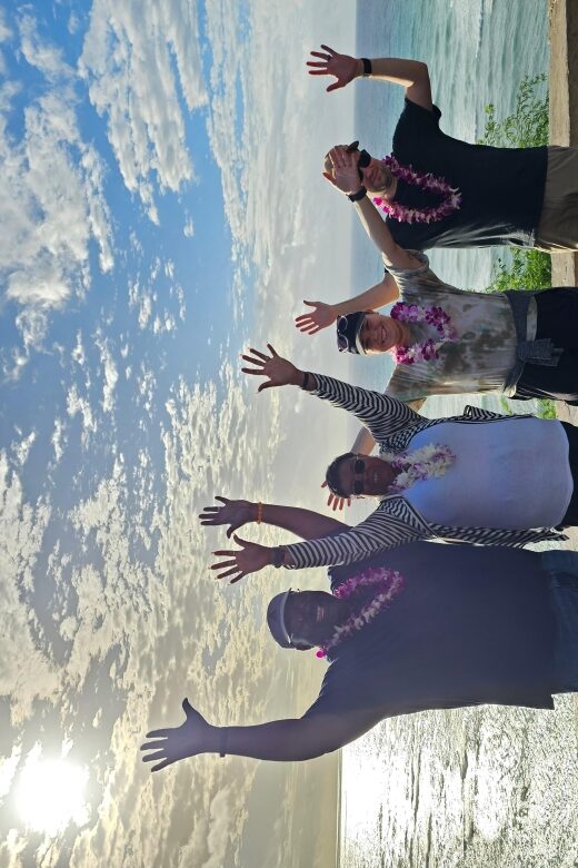 Amazing Circle Island Tour - The Itinerary Breakdown