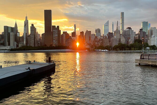 Amazing City Tour NYC 4 hours up to 5pax - The Experience on the Road