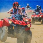 Amazing Combo Adventure in Los Cabos México - A Closer Look at the Combo Tour in Los Cabos